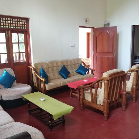 Kobbekaduwa Alfred Colonial Bungalow & Spice Garden מראה חיצוני תמונה