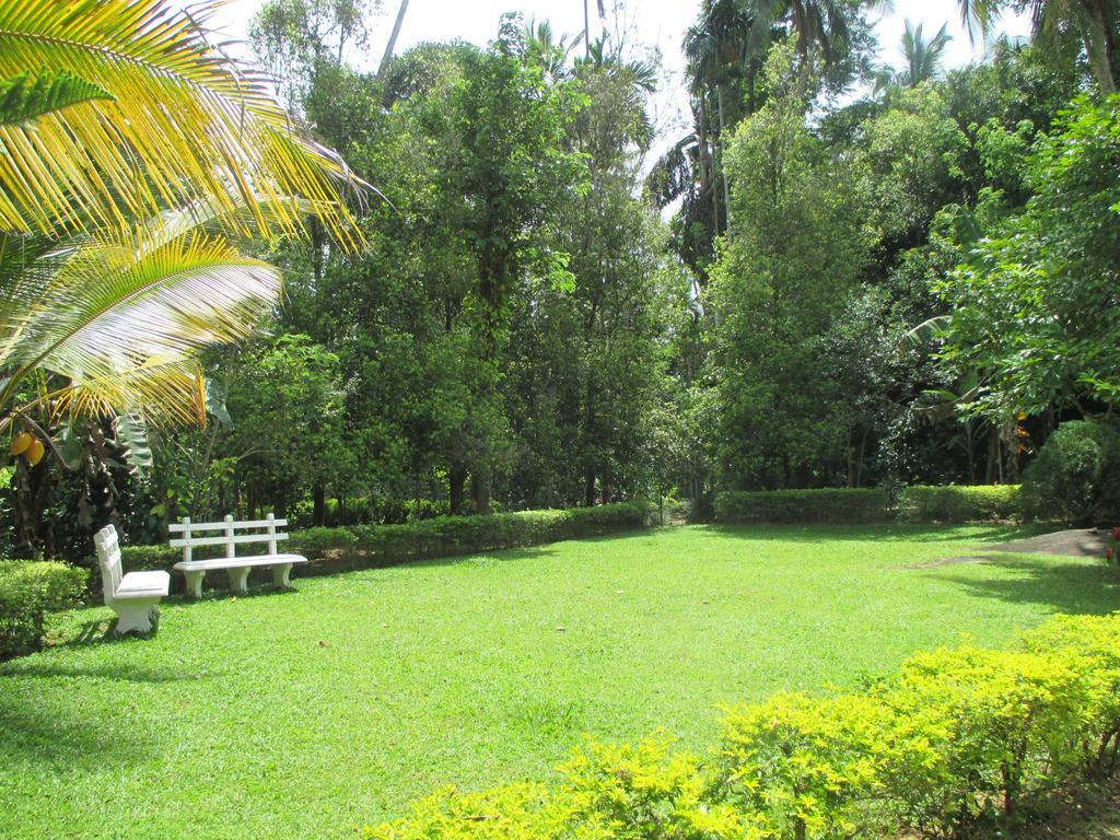 Kobbekaduwa Alfred Colonial Bungalow & Spice Garden חדר תמונה