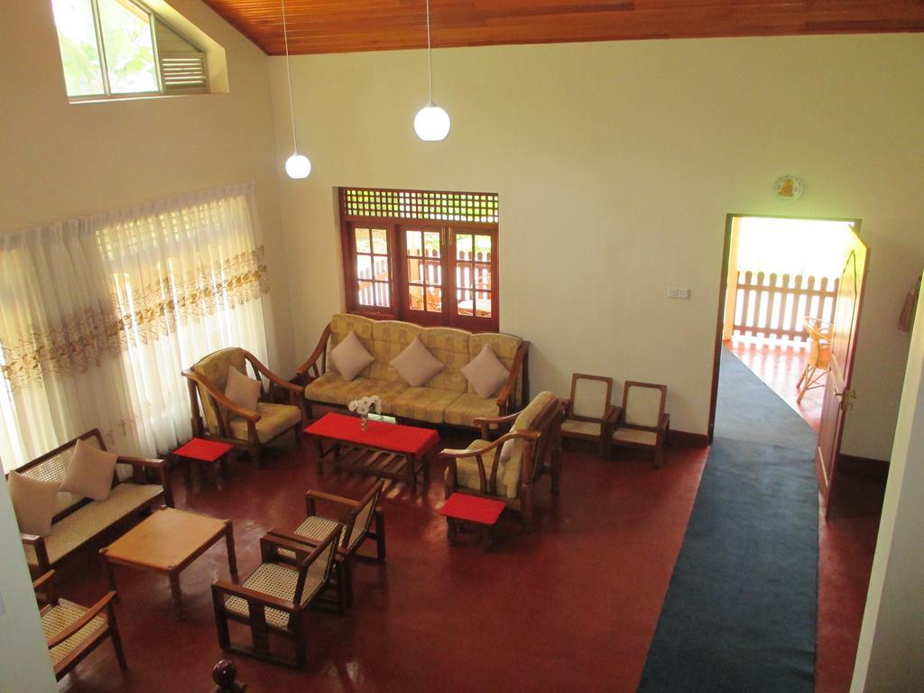 Kobbekaduwa Alfred Colonial Bungalow & Spice Garden חדר תמונה