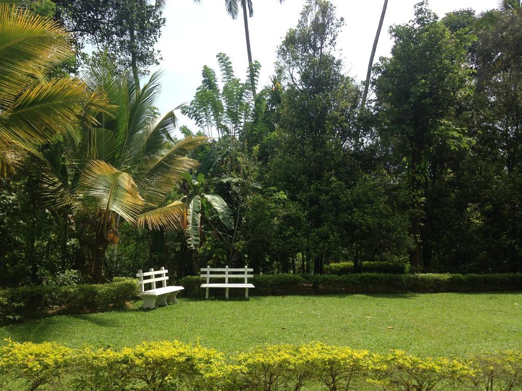 Kobbekaduwa Alfred Colonial Bungalow & Spice Garden חדר תמונה
