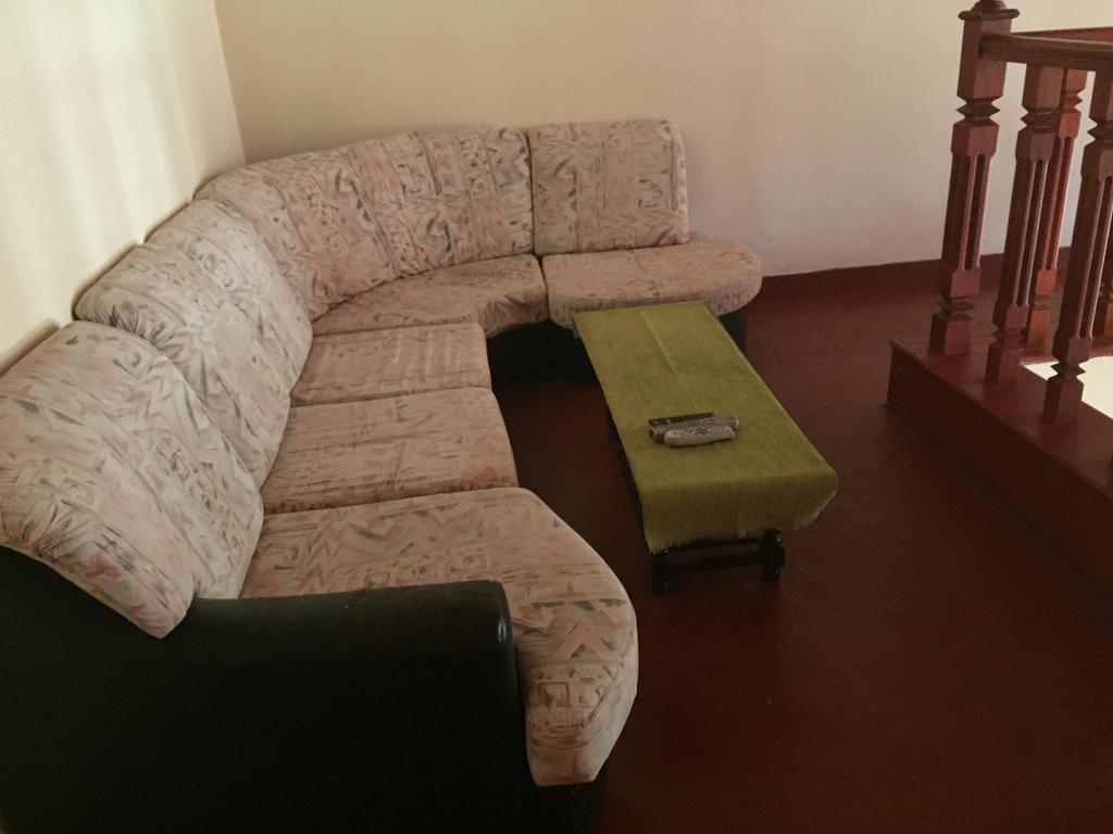 Kobbekaduwa Alfred Colonial Bungalow & Spice Garden חדר תמונה