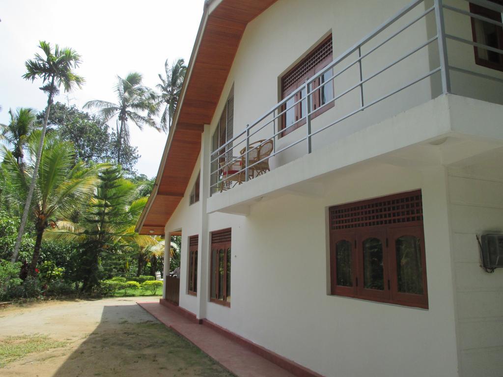 Kobbekaduwa Alfred Colonial Bungalow & Spice Garden חדר תמונה