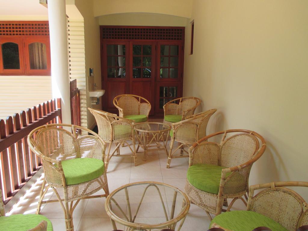 Kobbekaduwa Alfred Colonial Bungalow & Spice Garden חדר תמונה