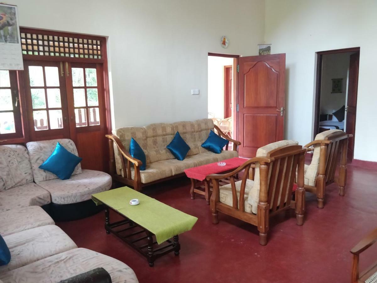 Kobbekaduwa Alfred Colonial Bungalow & Spice Garden מראה חיצוני תמונה