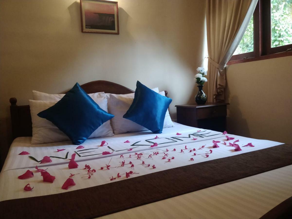 Kobbekaduwa Alfred Colonial Bungalow & Spice Garden מראה חיצוני תמונה