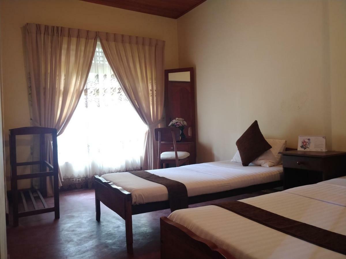 Kobbekaduwa Alfred Colonial Bungalow & Spice Garden מראה חיצוני תמונה