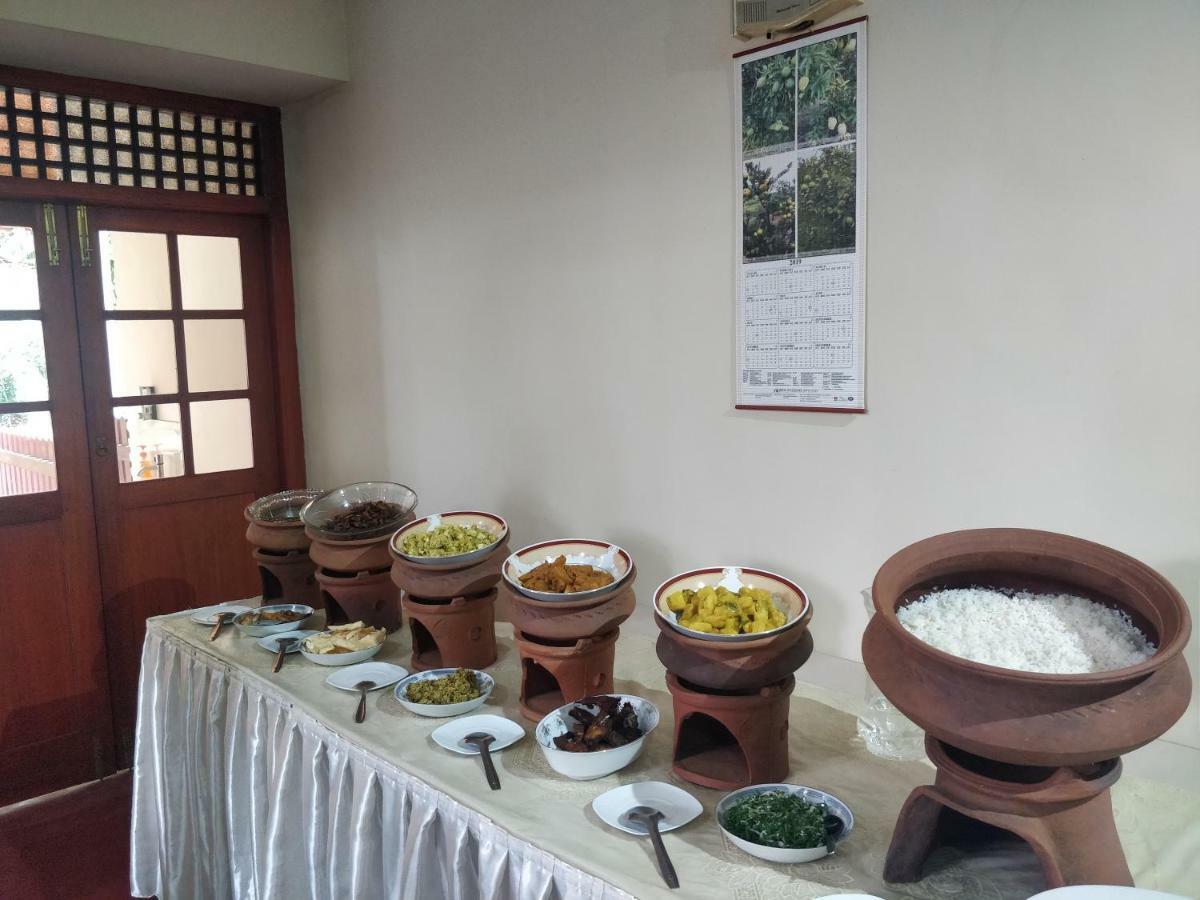 Kobbekaduwa Alfred Colonial Bungalow & Spice Garden מראה חיצוני תמונה