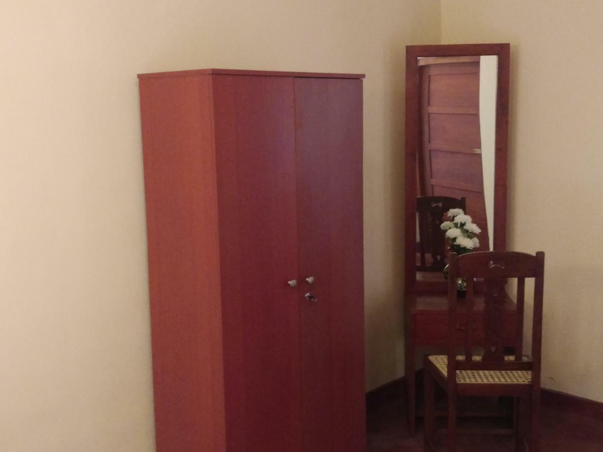 Kobbekaduwa Alfred Colonial Bungalow & Spice Garden מראה חיצוני תמונה